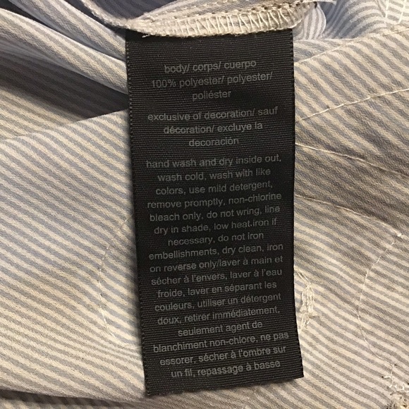 Tommy Hilfiger blouse - Picture 4 of 6